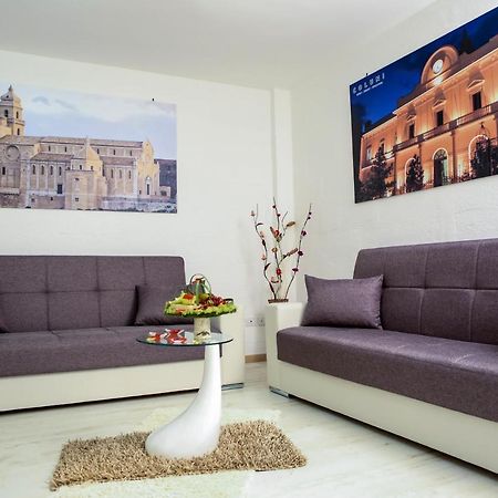 Coluni Sport & Resort Srl Gravina in Puglia Extérieur photo