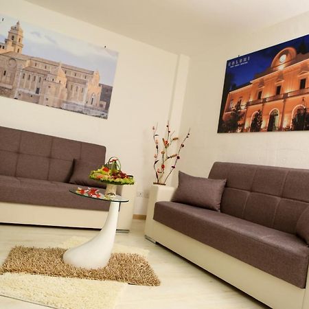 Coluni Sport & Resort Srl Gravina in Puglia Extérieur photo