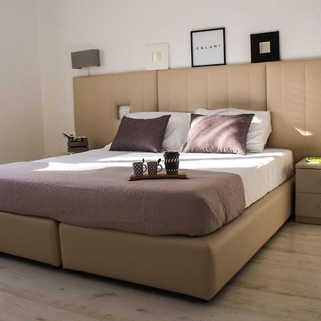 Coluni Sport & Resort Srl Gravina in Puglia Extérieur photo