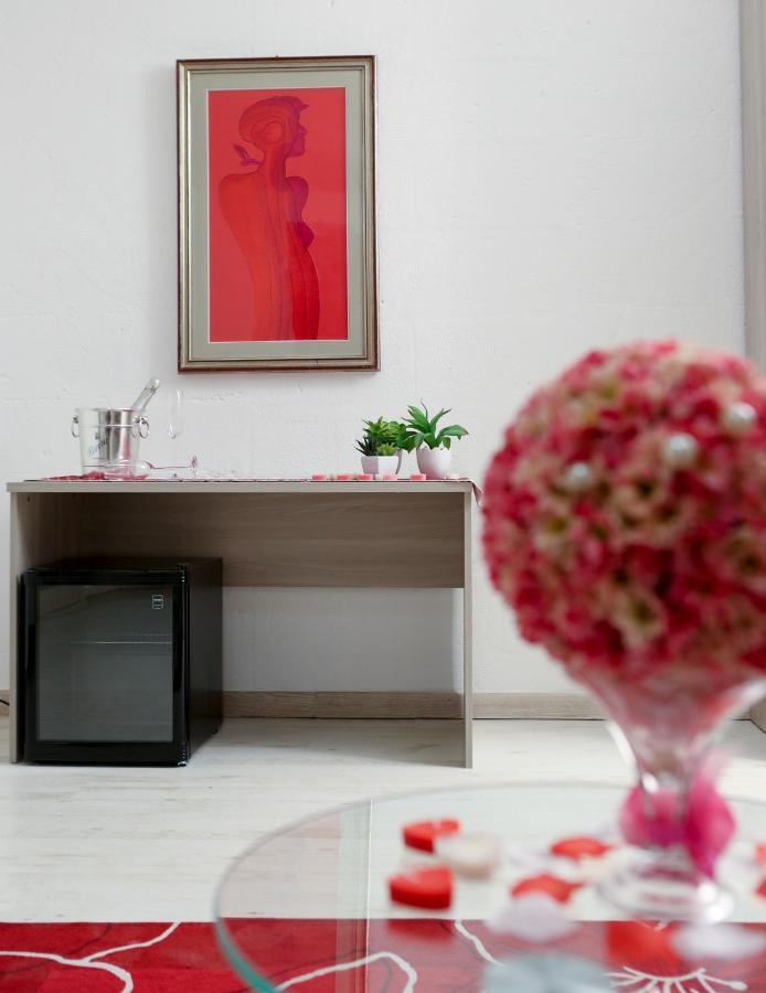 Coluni Sport & Resort Srl Gravina in Puglia Extérieur photo