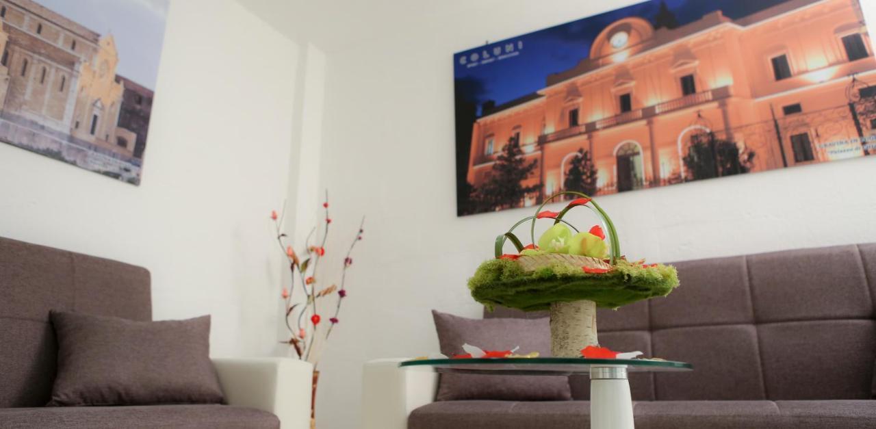 Coluni Sport & Resort Srl Gravina in Puglia Extérieur photo