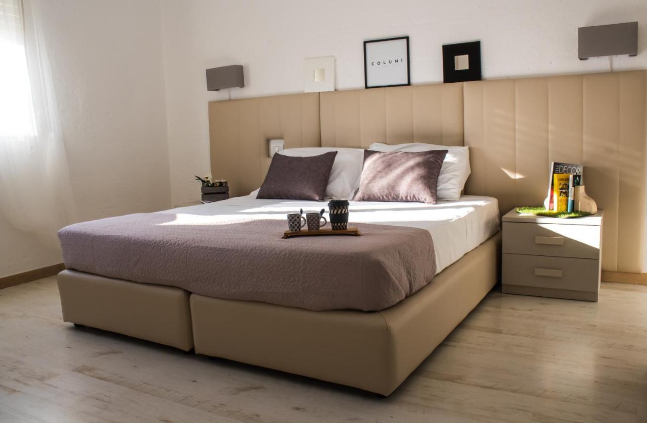 Coluni Sport & Resort Srl Gravina in Puglia Extérieur photo