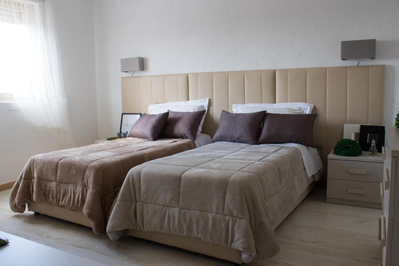 Coluni Sport & Resort Srl Gravina in Puglia Extérieur photo