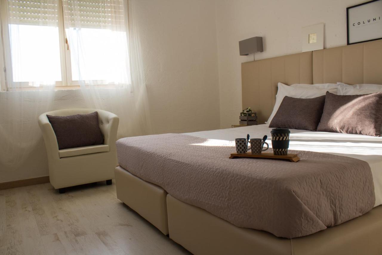 Coluni Sport & Resort Srl Gravina in Puglia Extérieur photo